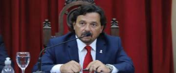 El gobernador Sáenz dará mañana el informe de gestión en la 125 Asamblea Legislativa