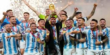 Argentina vs. Panamá: ¿cuándo salen las entradas a la venta? 