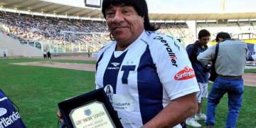 Murió el Hacha Ludueña, gloria de Talleres de Córdoba