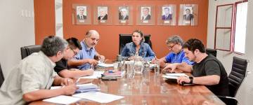 Un proyecto que propone distinguir la xiv edición de los juegos olímpicos conicet 2023 consiguió dictamen favorable