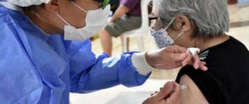 El viernes 17 comienza la campaña de vacunación antigripal en Salta