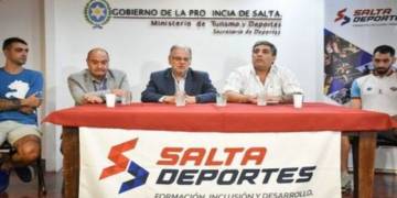 Salta Basket y la selección de Bolivia se enfrentarán en un amistoso en Tartagal