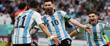 Entradas Argentina vs. Panamá: ¿cuándo salen a la venta?