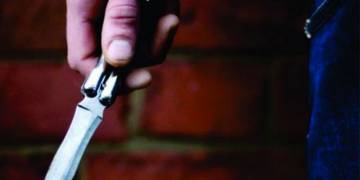 En La Caldera un hombre atacó a su expareja y eludió declarar