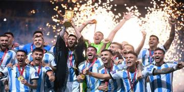 La FIFA aprobó el Mundial de 48 países para 2026: ¿cómo se jugará?