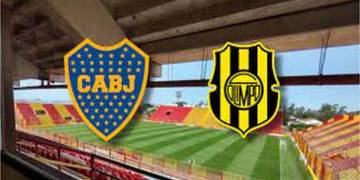 Boca, con fecha y hora para el duelo con Olimpo por la Copa Argentina