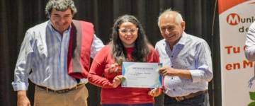 Microcréditos: emprendedores de San Martín recibieron herramientas técnicas para financiar sus proyectos
