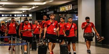 Copa Libertadores: Huracán se juega la clasificación ante Sporting Cristal
