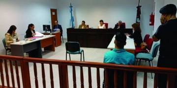 Por tentativa de homicidio, condenan al sobrino del intendente de Tartagal a 12 años de prisión