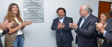 La Provincia certificará los cursos de formación de la Escuela de Artes y Oficios