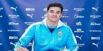 Manchester City anunció la renovación de Julián Álvarez con un video épico: el testimonio del Kun Agüero