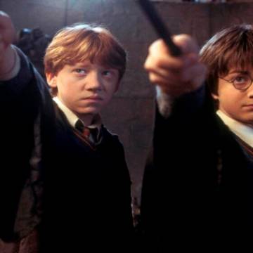 Confirmado: Harry Potter tendrá una serie