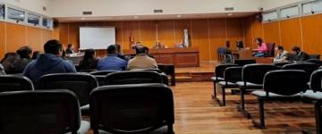 Caso Rosa Sulca: Fiscalía solicitó la absolución para tres imputados