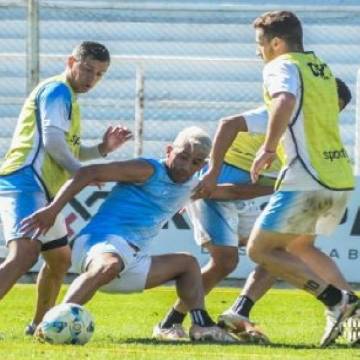 Gimnasia viaja a Formosa para defender su liderazgo