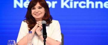 Sobreseyeron a Cristina Fernández en la causa por lavado de activos