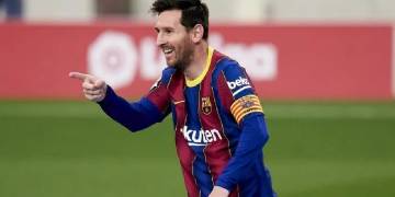 Lionel Messi, cada vez más cerca de volver a Barcelona: qué falta para la confirmación