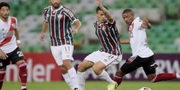 Obligado a ganar, River se juega la vida ante el Fluminense