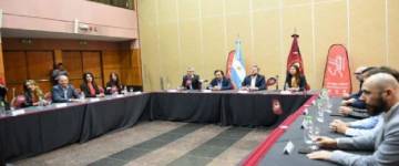 El gobernador Sáenz anunció la reactivación de la ruta aérea Salta-Lima