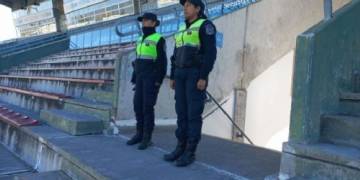 Más de 350 policías participarán de la cobertura del clásico salteño