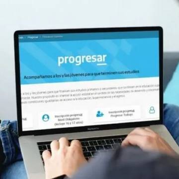 El Gobierno eliminó el fondo de las Becas Progresar