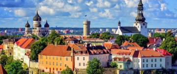 Campus Party: Estonia, el país más digitalizado, y su estrategia frente al COVID-19