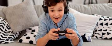 Videojuegos online: ¿Sabés con quién juegan tus hijos?