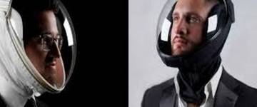 ¿Las máscaras estilo astronauta son el futuro del equipo de protección anti COVID?