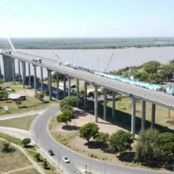 Mercosur: 741 km clave pasan a privados