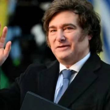 Denunciaron penalmente al presidente Milei