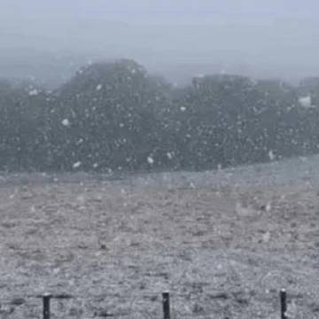 La tormenta invernal Fern azota EEUU