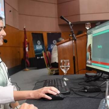 Sáenz lanzó el Hospital Público Digital SAFESA que garantizará atención médica de alta complejidad en toda la provincia
