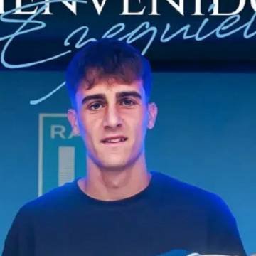Racing Club cerró su cuarto refuerzo