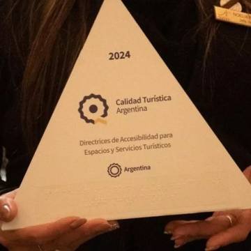 Salta avanza en nuevas acciones para fortalecer la Calidad Turística