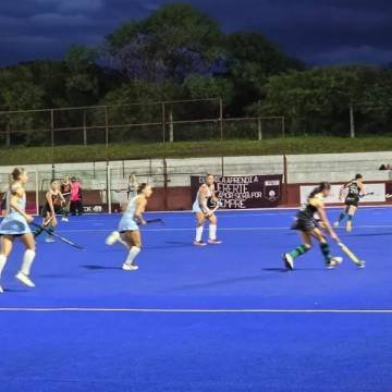 Continúa la edición del Torneo Goga Gómez con proyección nacional e internacional