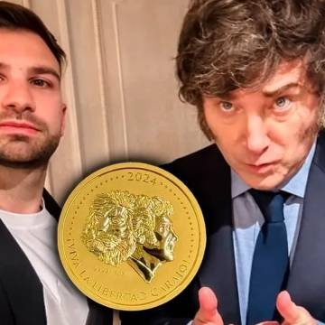 El celular que incomoda al poder: la estrategia de Novelli para enterrar la causa $LIBRA y salvar a Milei