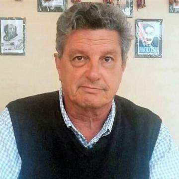 Adiós a un constructor político: murió Álvaro Ulloa, hijo del exgobernador y referente de varias generaciones en Salta