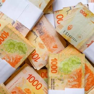 Plazo fijo: cuánto rinden $200.000 con las tasas estables de hoy