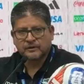 Bolivia: “Nos quedamos sin Mundial”: el dolor de Villegas