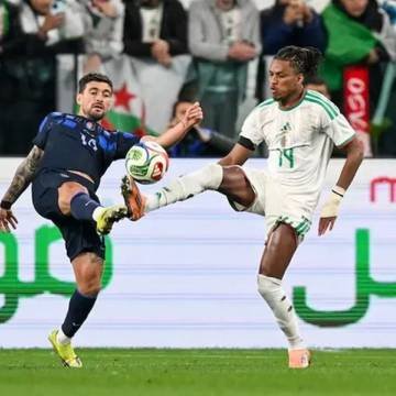 Mundial 2026: así están los rivales de Argentina