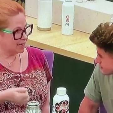  Escándalo en GH: piden la expulsión de Andrea del Boca