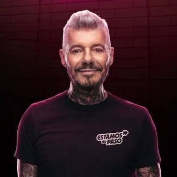  El sueldo loco de Tinelli que nadie podía creer