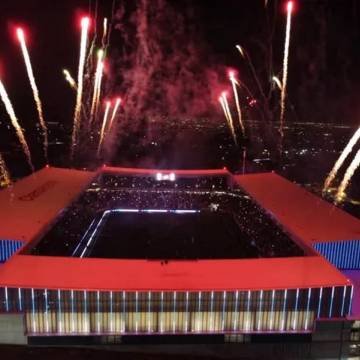 Boca un debut con trampa