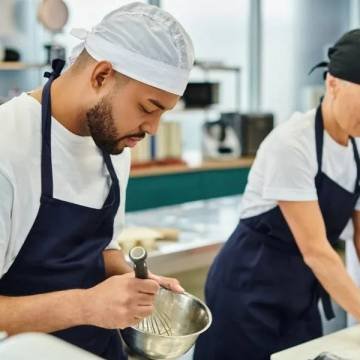  Nueva oportunidad laboral