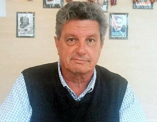 Adiós a un constructor político: murió Álvaro Ulloa, hijo del exgobernador y referente de varias generaciones en Salta