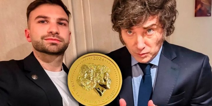 El celular que incomoda al poder: la estrategia de Novelli para enterrar la causa $LIBRA y salvar a Milei