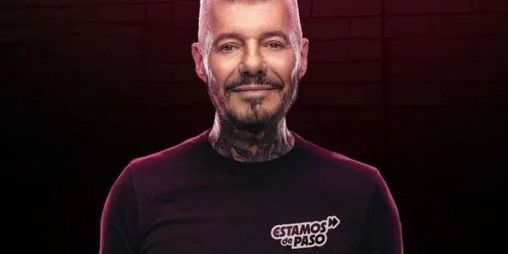  El sueldo loco de Tinelli que nadie podía creer