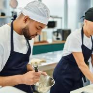  Nueva oportunidad laboral