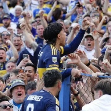 Boca rechazó una oferta por Zeballos