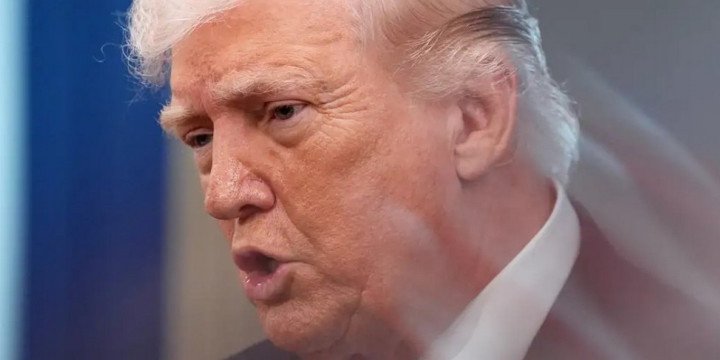Trump a Irán: “En 4 horas destruimos todo”