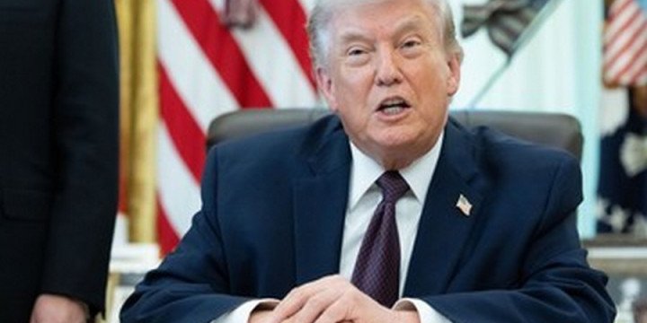 Trump: “Irán pidió un alto el fuego”. Teherán: “Es falso”